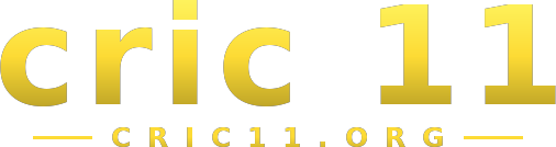cric 11 logo